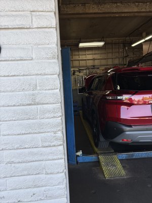 Meineke Car Care Center