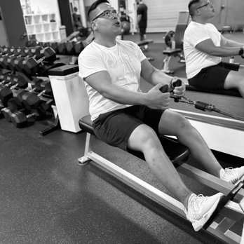 Rivera Strength Fitness - One of clients training for his triathlon - Trainers Near Me - Irvine, California Rivera Strength Fitness - One of clients training for his triathlon - Trainers Near Me - Irvine, California