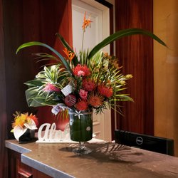 Divine Creations and Events - Ritz-Carlton, Kapalua