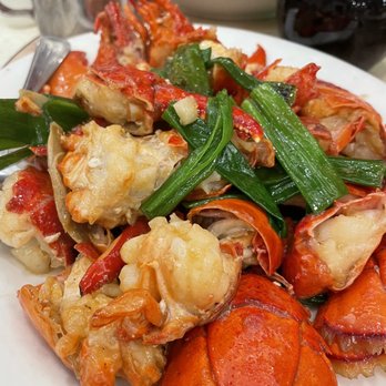 Mayflower Restaurant - Chinese Near Me - Milpitas, California