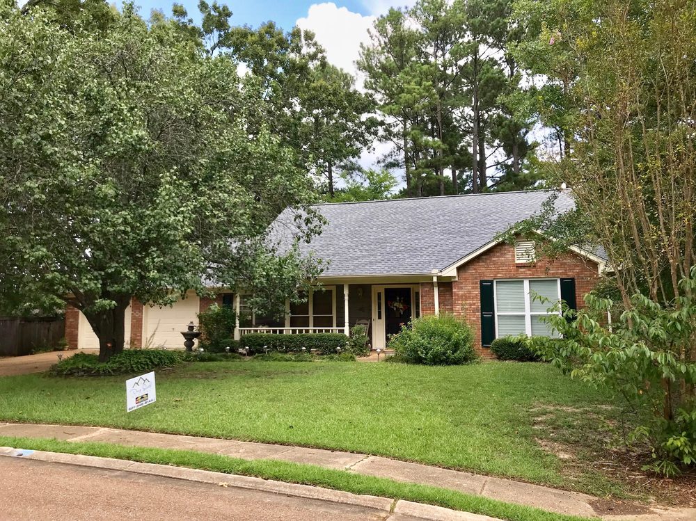 Slide of Deep South Roofing