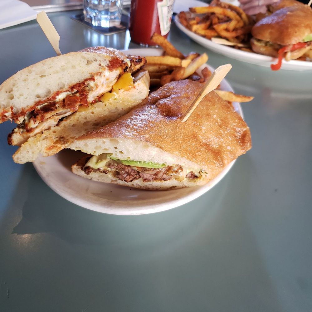 Cyclops Cafe and Lounge - Burgers Near Me - Seattle, Washington Cyclops Cafe and Lounge - Burgers Near Me - Seattle, Washington
