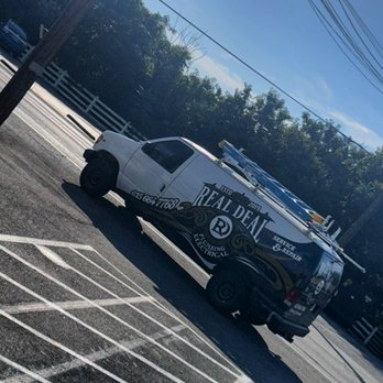 Real Deal Solutions - Plumbing Near Me - Franklin, Tennessee