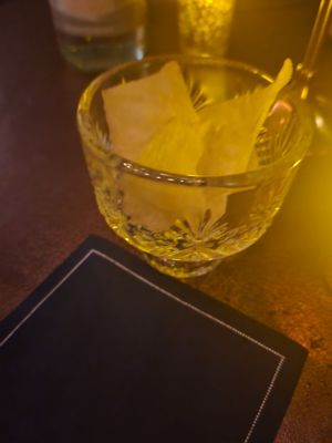 Mile High Cocktail Club by null