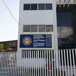 Cetea - Entrada