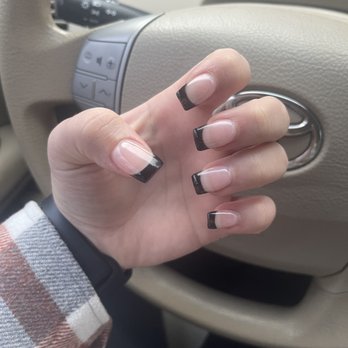 Nail Bar - Day Spas Near Me - North Royalton, Ohio Nail Bar - Day Spas Near Me - North Royalton, Ohio