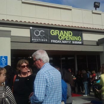OC Goodwill Boutique - Women's Clothing Near Me - Tustin, California