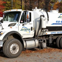 Jet Septic and Plumbing Services