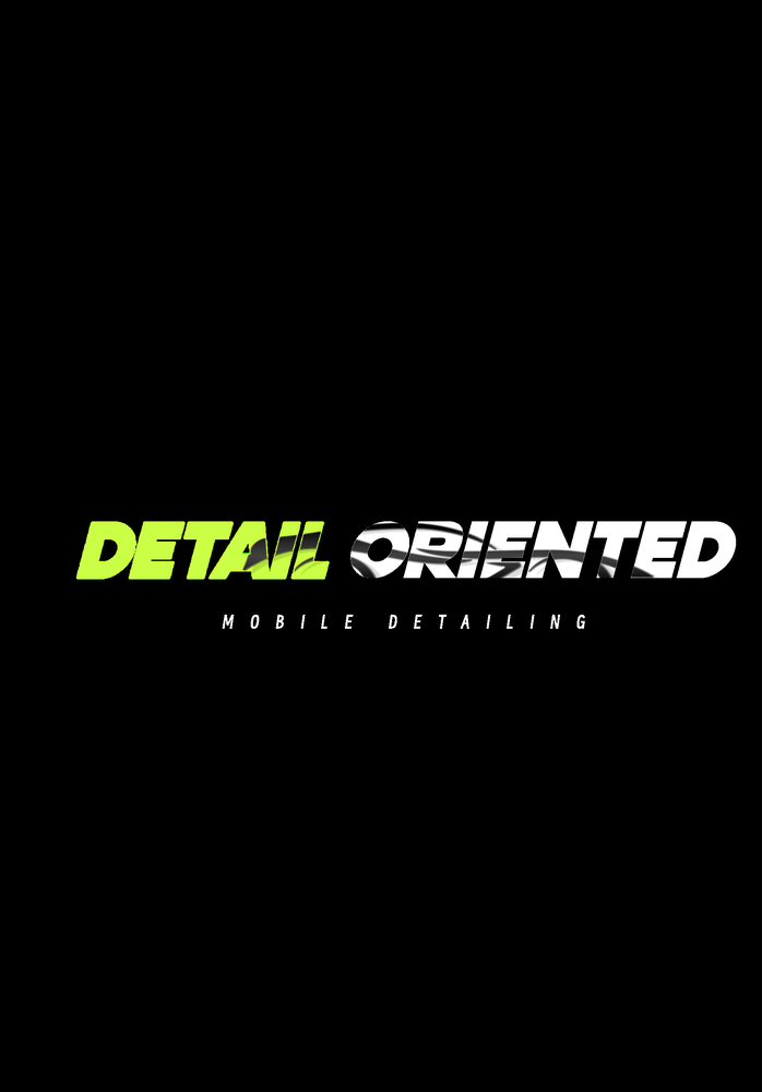 DETAIL ORIENTED MOBILE DETAILING Marietta, Auto Detailing