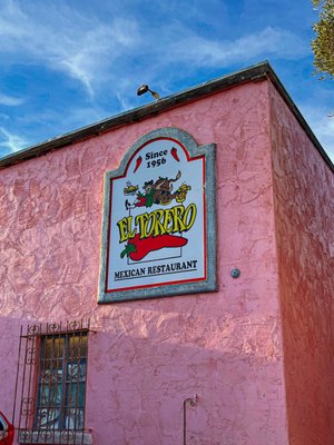 El Torero Restaurant by null