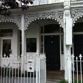 Back Of Chapel Backpackers - Hostels Near Me - Windsor, VIC