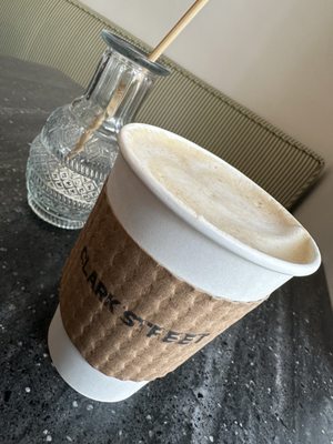 Clark Street Bakery by null
