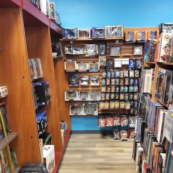 Isle of Games - Toy Stores Near Me - Tucson, Arizona