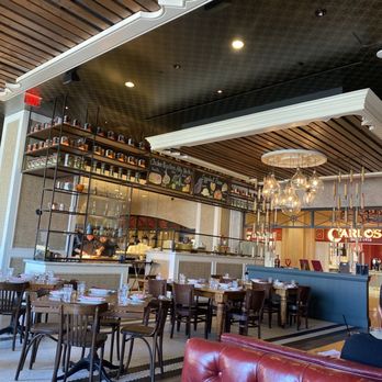 Buddy V's Ristorante - Italian Near Me - Las Vegas, Nevada