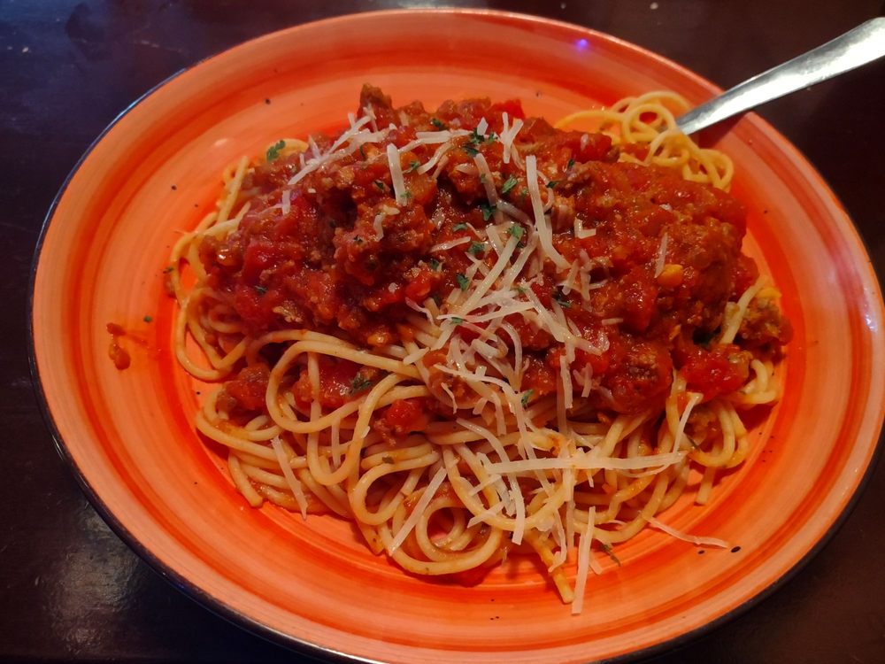 Social spots from Petrella's Italian Cafe