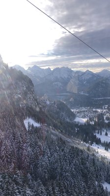 Tegelbergbahn by null