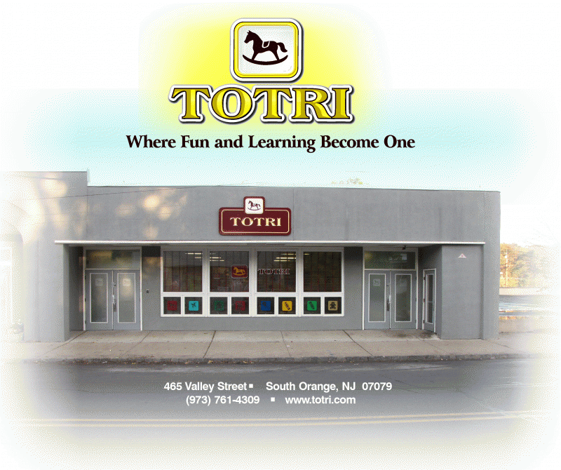 Totri Child Care - childcare center in South Orange, NJ