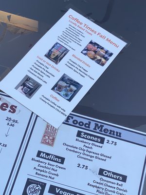 Coffee Times Drive-Thru Espresso by null