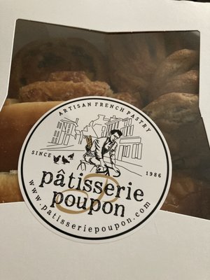 Patisserie Poupon by null