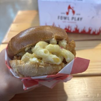 Fowl Play - Southern Near Me - Hartford, Connecticut