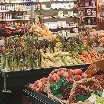 Bryan's Grocery - Grocery Near Me - San Francisco, California