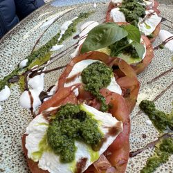 Baffi Bar