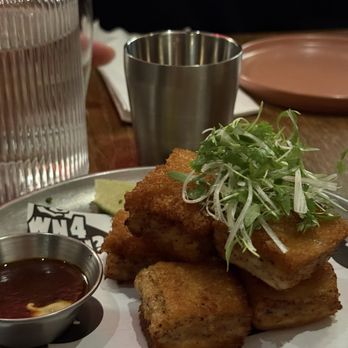 Jilli - Shrimp Toast - Korean Near Me - San Francisco, California Jilli - Shrimp Toast - Korean Near Me - San Francisco, California