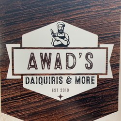 Awad Daiquiris & More