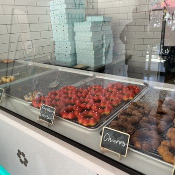 Mochinut - Diamond Bar - Mochi donuts! - Donuts Near Me - Diamond Bar, California Mochinut - Diamond Bar - Mochi donuts! - Donuts Near Me - Diamond Bar, California