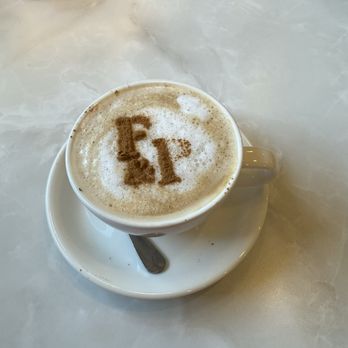 Franklin & Phoebe Brunchery - Cappuccino - Breakfast & Brunch Near Me - Franklin Square, New York