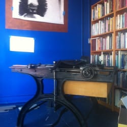 Bindery-Charlene Matthews