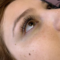 Cyn City Lashes - Classic lashes