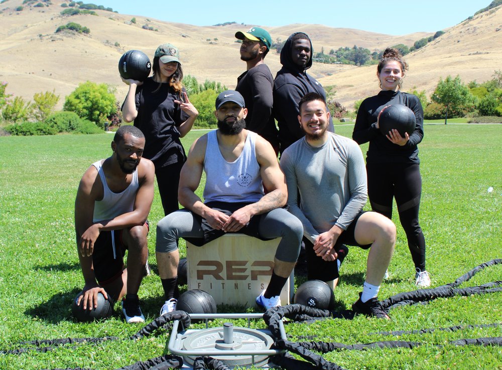 Hollans Athletics Strength and Fitness Logo