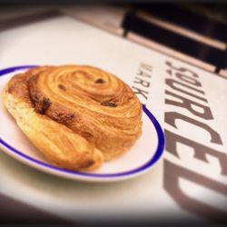 Sourced Market - #breakfast