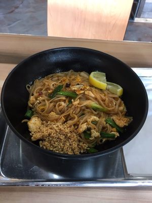 La Thai Cuisine by null