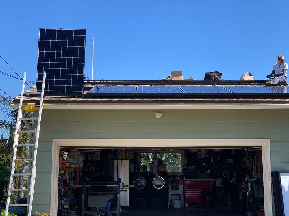 Slide of Burtek Energy