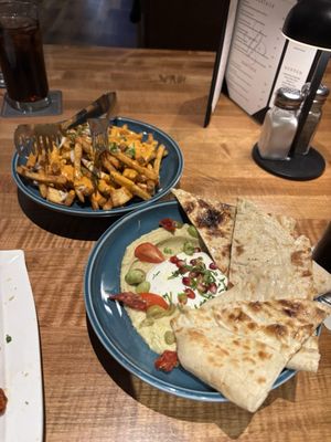 Indofusion Kitchen & Bar by null