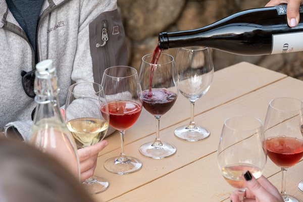 Seabold Cellars by null