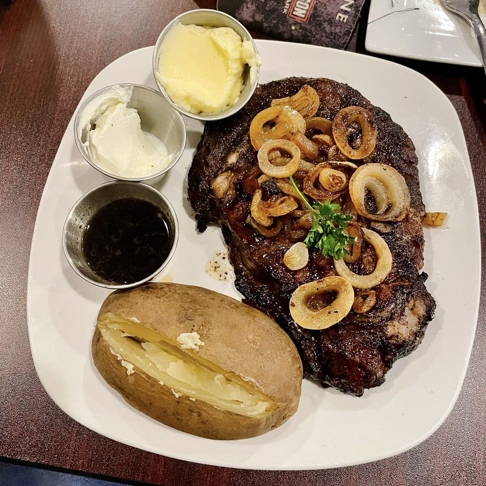 Jac’s Steakhouse - Steakhouses Near Me - Tomah, Wisconsin Jac’s Steakhouse - Steakhouses Near Me - Tomah, Wisconsin