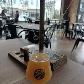 Voodoo Brewing - Hazy Vibes - Cocktail Bars Near Me - Lexington, South Carolina Voodoo Brewing - Hazy Vibes - Cocktail Bars Near Me - Lexington, South Carolina