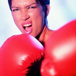 Falbo's Family Karate - Kickboxing Monday Night 6:45