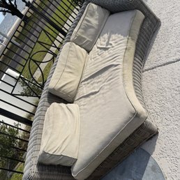 Pool furniture Pool furniture