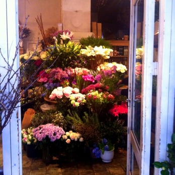 Per Aagaard Blomster - Florists Near Me - Frederiksberg, 84