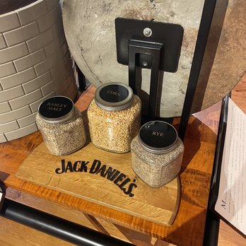 The Jack Daniel Distillery - Grinding stone and base ingredients - Distilleries Near Me - Lynchburg, Tennessee The Jack Daniel Distillery - Grinding stone and base ingredients - Distilleries Near Me - Lynchburg, Tennessee