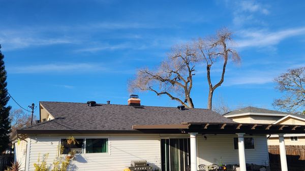 Alta-Cal Roofing Logo