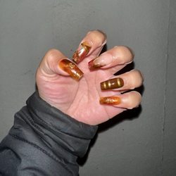 House Of Nails By Natty