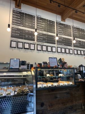 Black Oak Coffee Roasters by null