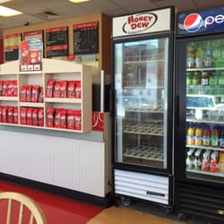 Honey Dew Donuts