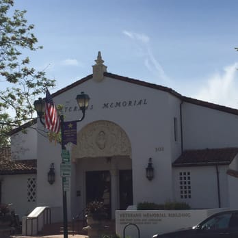 Veterans Memorial Building - Venues & Event Spaces Near Me - Pleasanton, California Veterans Memorial Building - Venues & Event Spaces Near Me - Pleasanton, California