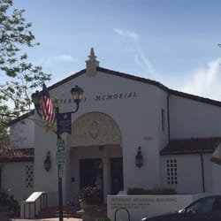 Veterans Memorial Building